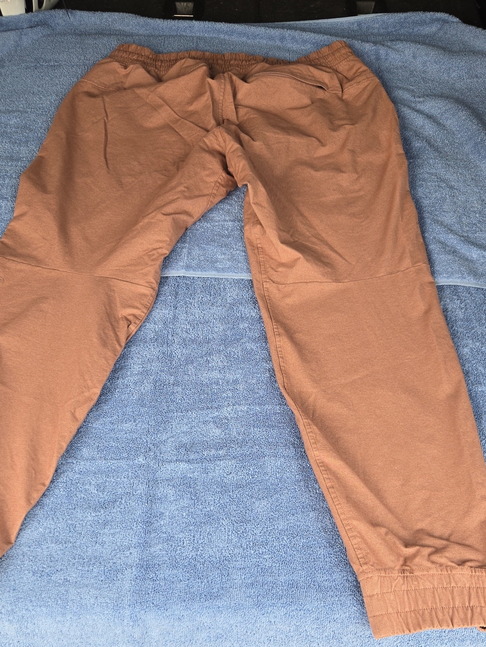 Lulemon Drawstring Pant - Picture 5 of 7